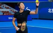 开云体育入口-阿根廷奥运女子网球选手表现稳定