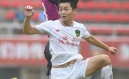 开云体育-关于泰达客场逼平贵州智诚，保级前景一片光明的信息