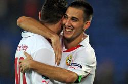 开云体育app-欧预赛激战连连，各队斗志昂扬的简单介绍