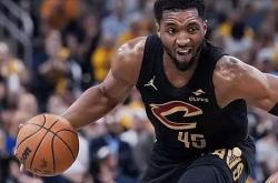 开云APP-爵士豪胜奇才，米切尔终结低迷状态的简单介绍