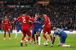 开云下载-英超球队在欧洲比赛中斩获胜利