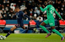 开云体育登录-关于圣埃蒂安客场取胜，继续保持良好表现的信息