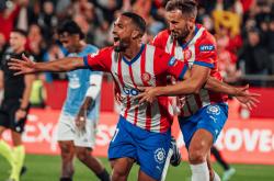 开云体育中国-激情四射！法国足坛的胜负之战