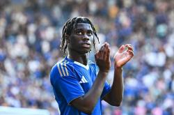 开云体育入口-包含莱斯特城客场擒哈德斯菲尔德，超过阿森纳胜场的词条