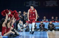 开云体育官网-北京首钢惜败深圳男篮，遗憾止步八强