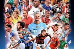 开云平台-关于足球场上的风云变幻，谁将一触即发？的信息