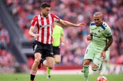 开云体育官方网站-包含马竞胜券在握，毕尔巴鄂严阵以待的词条