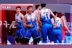 开云APP-包含新疆队横扫对手，风驰电掣晋级的词条