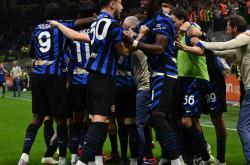 开云体育中国-那不勒斯主场迎战拉齐奥，备战争取前四位置的简单介绍