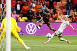 开云官网-波兰力克奥地利，成功挺进欧洲杯正赛的简单介绍