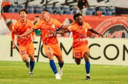 开云体育下载-鲁能大获全胜，成功逆袭晋级下一阶段的简单介绍