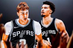 开云体育登录-森林狼逆转马刺，国王惨败独行侠