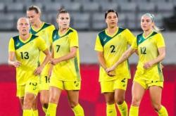 开云体育入口-荷兰队断澳大利亚连胜势头，晋级女足世界杯八强的简单介绍