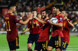 开云体育app-令人印象深刻的比赛在欧洲国家杯上展开