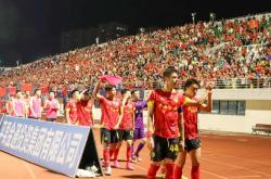 开云APP-中超劲旅展现实力，赛场上精彩不断