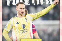 开云体育在线-尤文图斯球队迎来转折，实力再次崛起