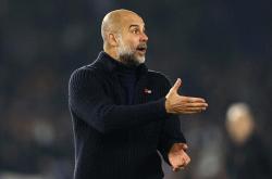 开云下载-瓜帅320次英超主场迎战0-1领先，曼城有了相当重要的贡献者