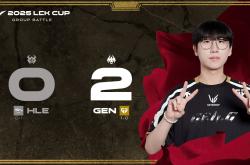 开云官网-RNG轻取HLE，Chovy操刀奇招英雄翻盘四强赛3:1（北京）