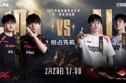 开云体育下载-GEN翻盘LGD，Caps成为全场焦点2025世界赛3:1（首尔）