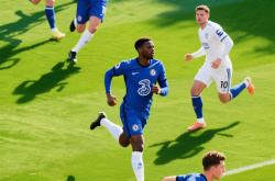 开云下载-切尔西豪取客场胜利，小组赛势如破竹