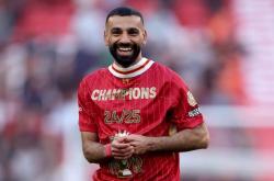 开云平台-阿森纳中场获得本赛季最佳球员奖