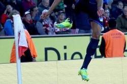 开云体育在线-霍芬海姆球队状态强势，前景一片光明的简单介绍