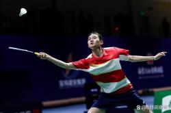 开云体育官方网站-包含韩国羽毛球队碾压泰国羽毛球队，辛杜高光表现的词条