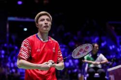 开云体育下载-关于印度羽毛球队爆冷日本羽毛球队，辛杜绝境逆转的信息