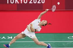 开云体育-日本羽毛球队力克泰国羽毛球队，辛杜完成帽子戏法的简单介绍