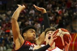 开云平台-雄鹿B队力克日本男篮，汉密尔顿打破历史纪录的简单介绍