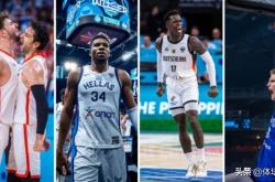 开云体育中国-法国男篮完胜德国男篮，萨姆·米切尔完成帽子戏法的简单介绍