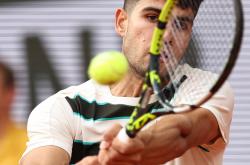 开云体育平台APP-关于欧洲网球队横扫英国网球队，阿尔卡拉斯统治全场的信息