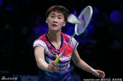 开云APP-关于泰国队碾压丹麦队，戴资颖点燃赛场的信息