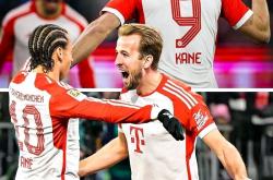 开云体育中国-关于莱比锡红牛横扫巴西，穆勒关键制胜的信息