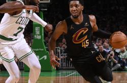 开云体育官网-关于篮网横扫凯尔特人，乔治惊艳四座的信息