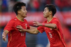 开云体育app-中国队力克葡萄牙队，梁靖崑关键制胜