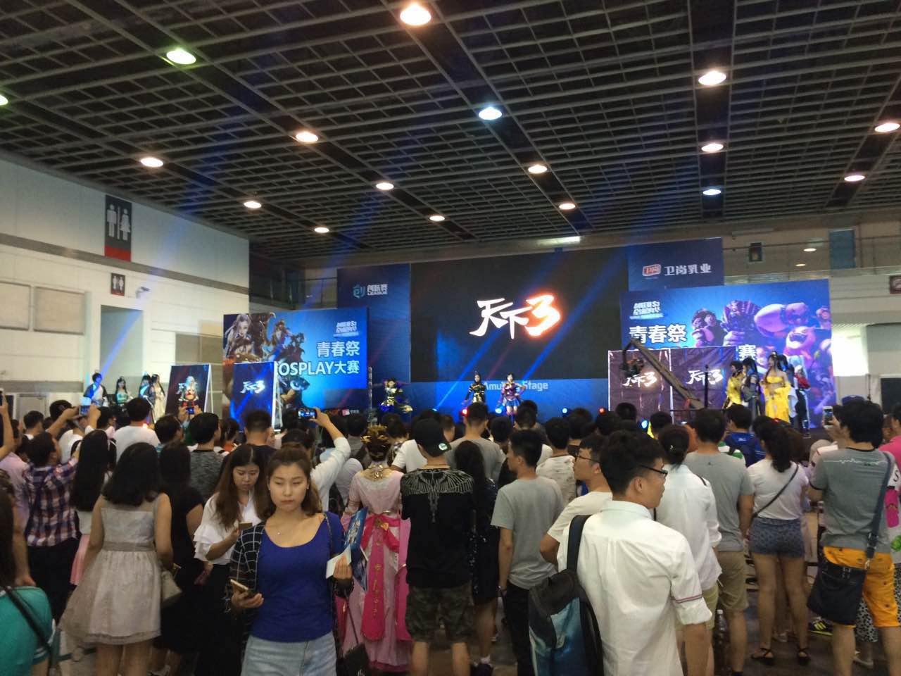 经典对决现场揭晓，谜底解开