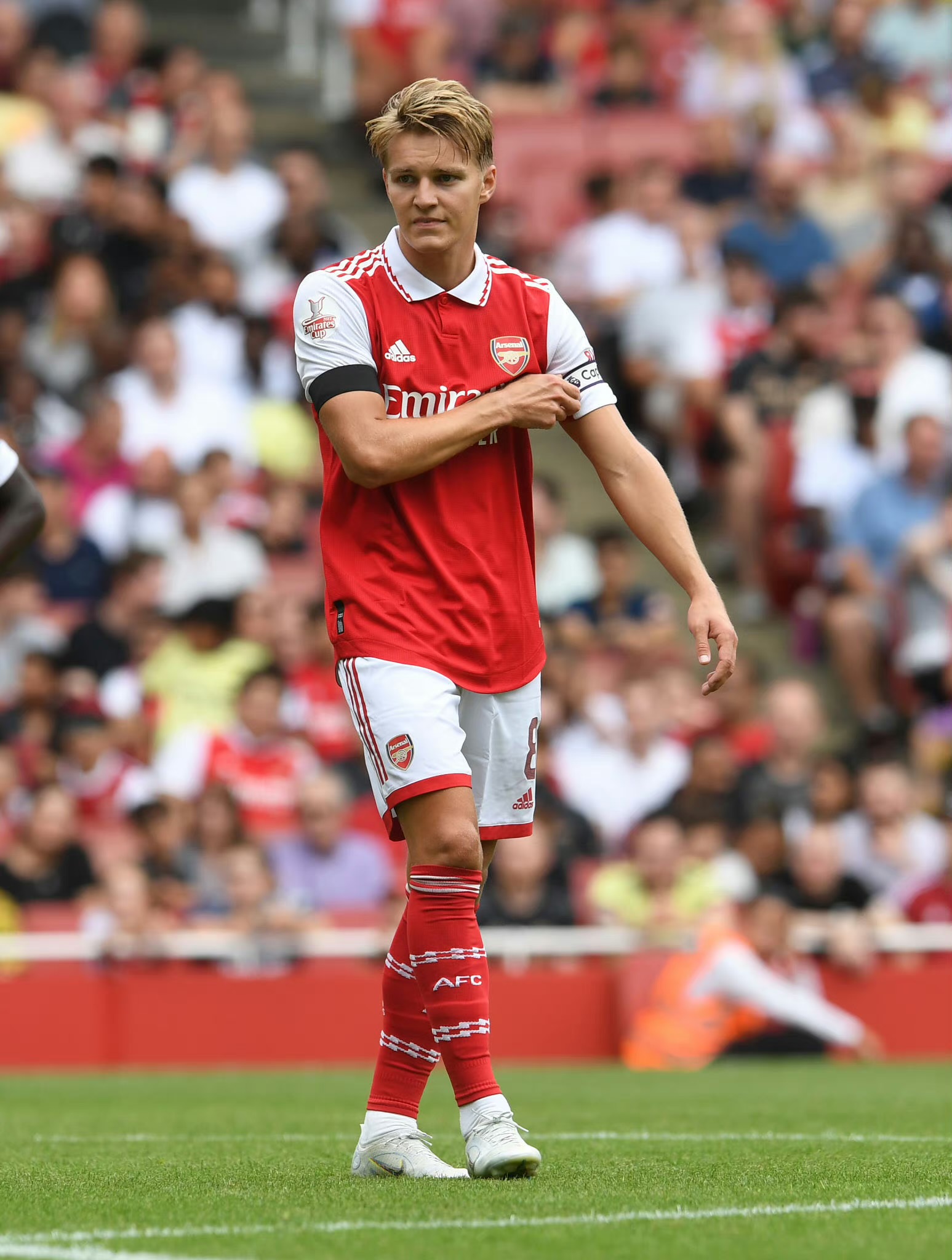 阿联酋俱乐部在国际比赛中展现出色技术 阿联酋俱乐部在国际比赛中展现出色技术