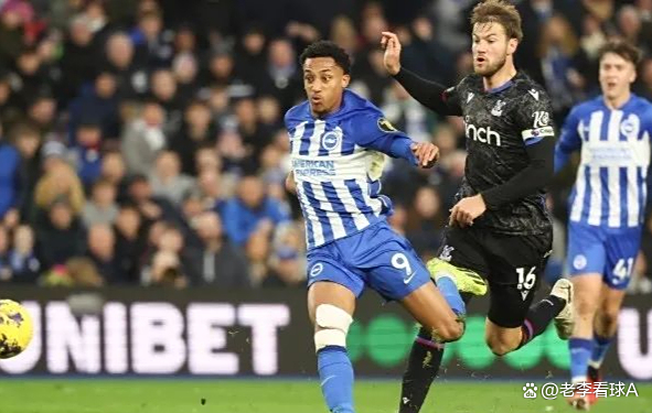 包含布莱顿主场迎战水晶宫,豪取主场三分保持竞争力的词条 包含布莱顿主场迎战水晶宫,豪取主场三分保持竞争力的词条