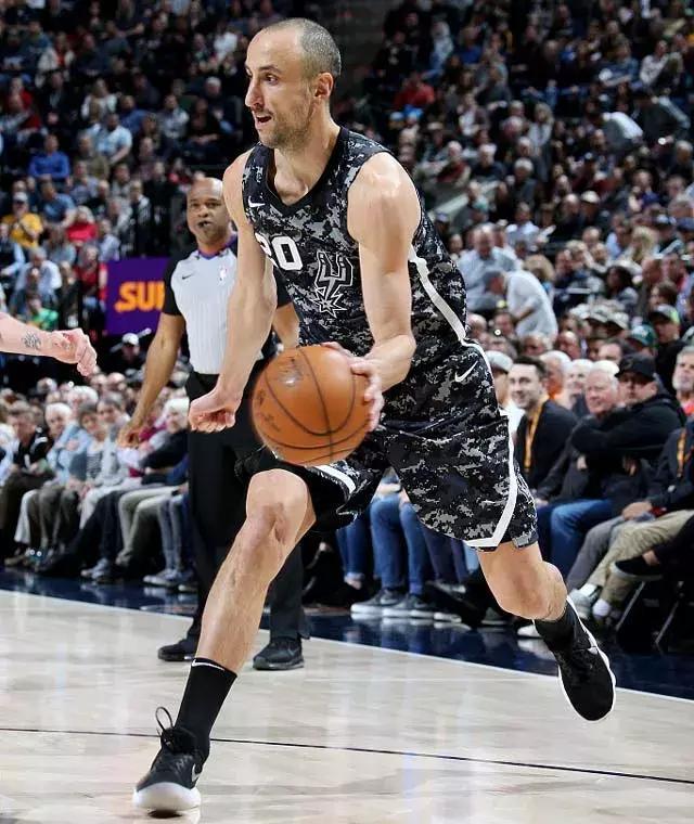 爵士再胜马刺，西部领跑依旧稳如泰山