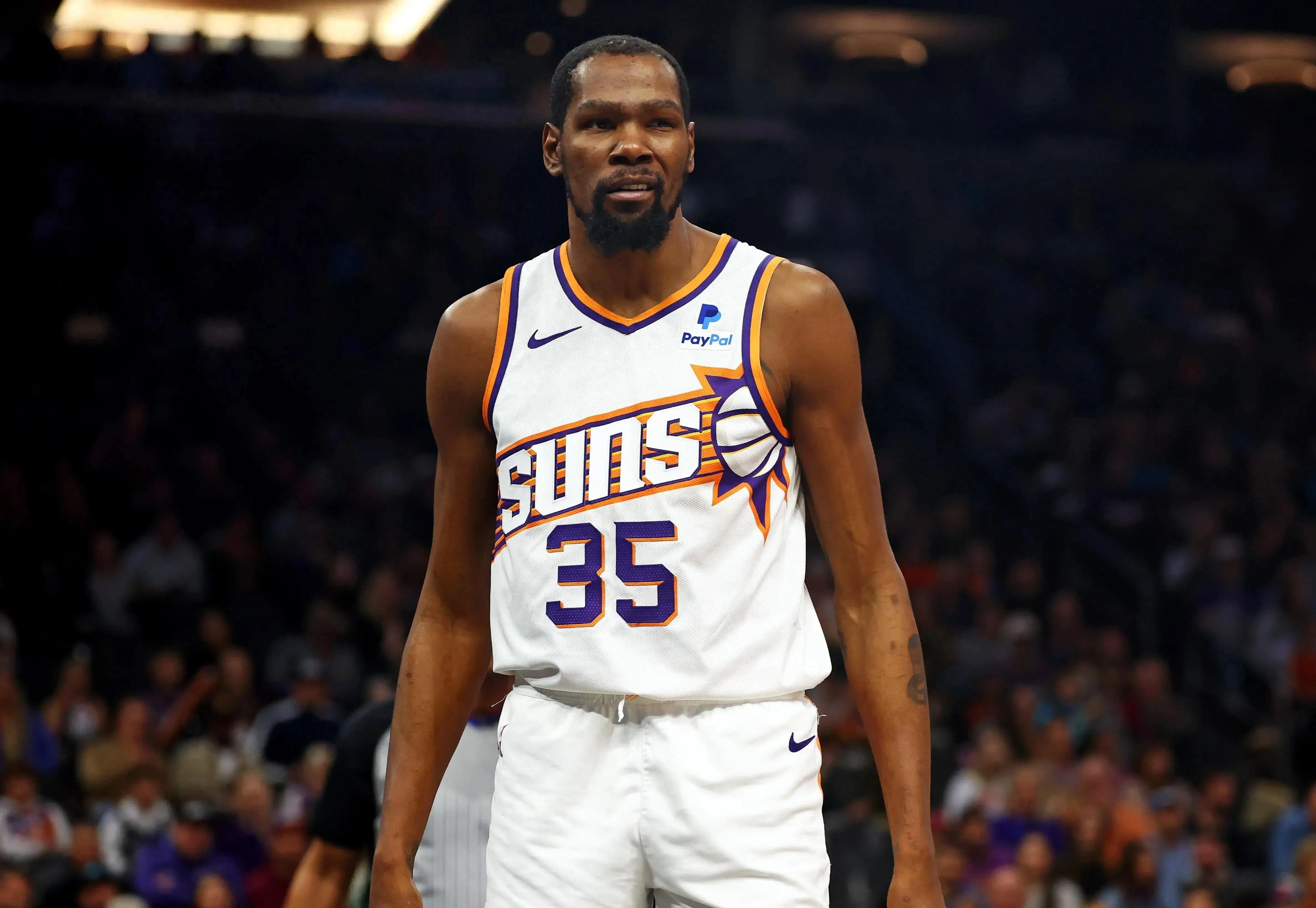 篮网胜骑士,杜兰特回归打出高效数据 篮网胜骑士,杜兰特回归打出高效数据