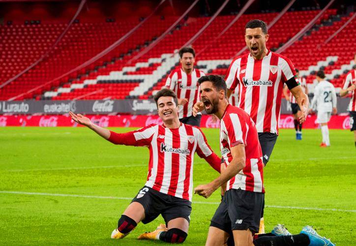 毕尔巴鄂主场失利,欧战资格岌岌可危 毕尔巴鄂主场失利,欧战资格岌岌可危