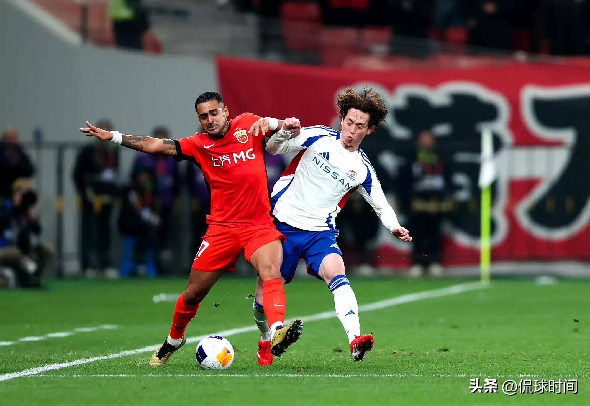 横滨水手凭借绝杀获得一线晋级机会