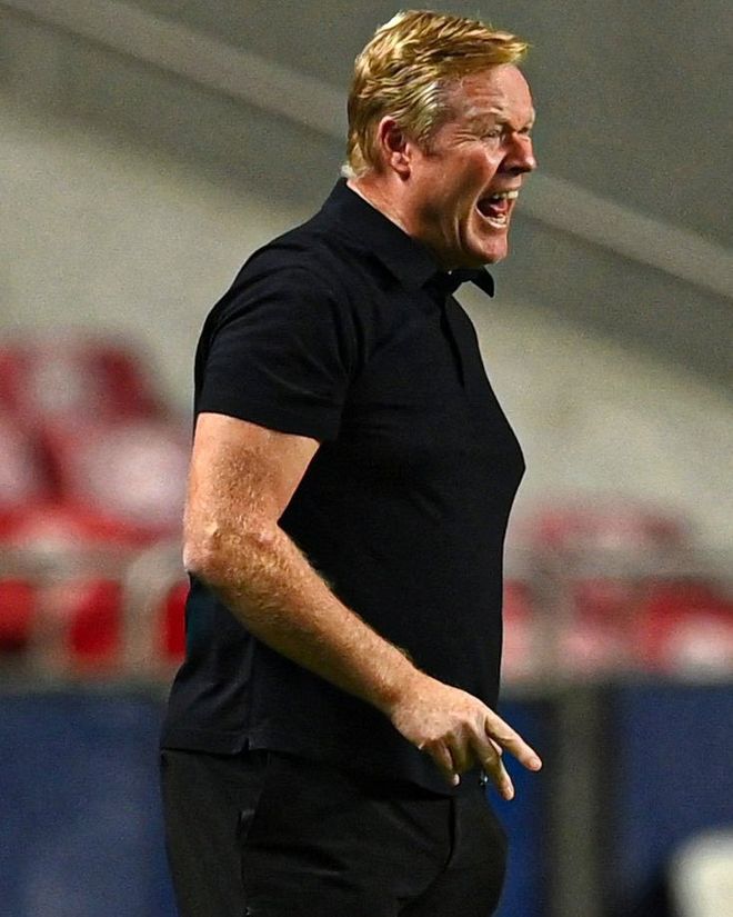 沃尔夫斯堡攻守不均衡,遭遇惨败 沃尔夫斯堡攻守不均衡,遭遇惨败