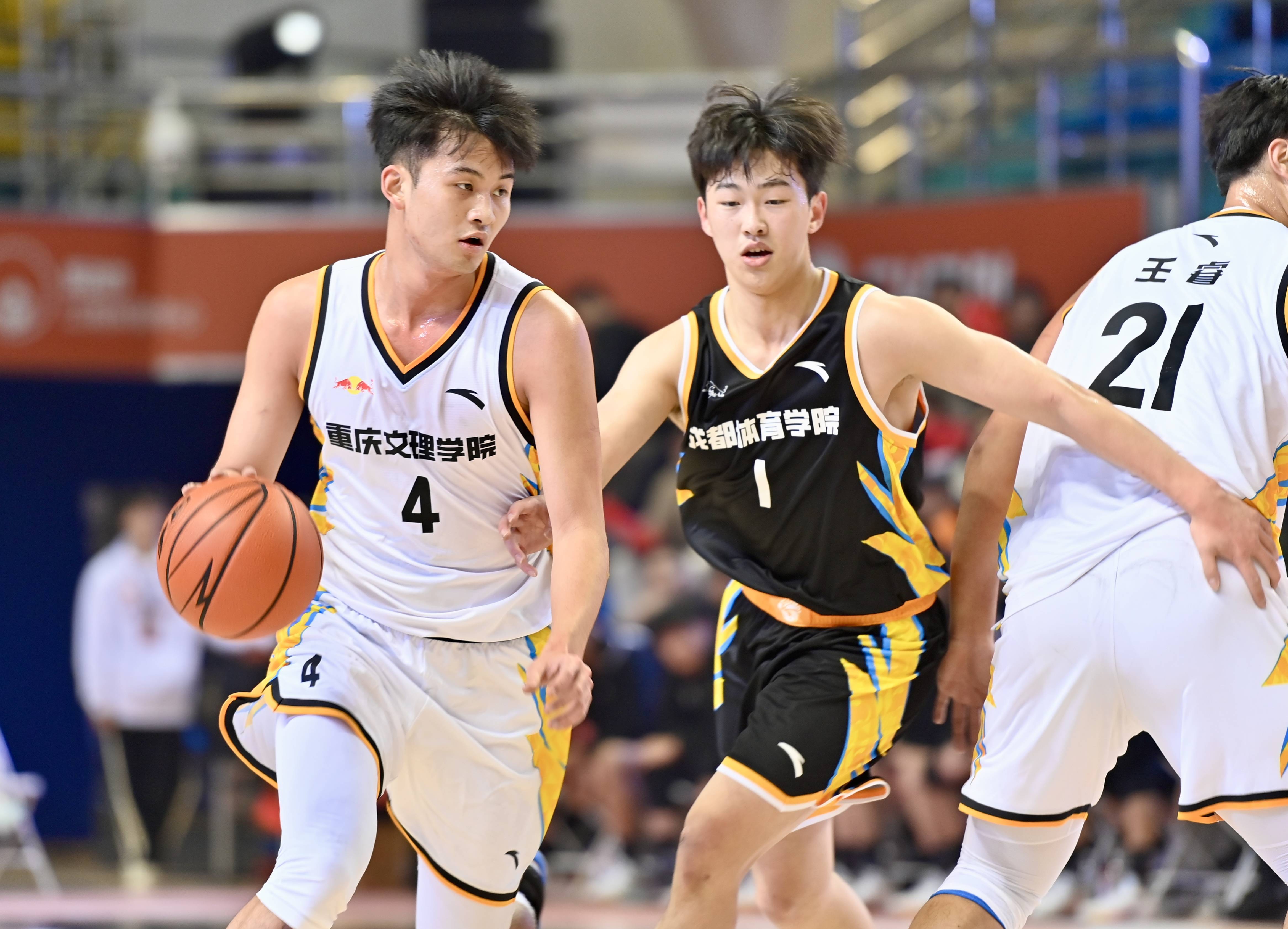 中国篮球职业联赛最新一轮比赛即将开赛