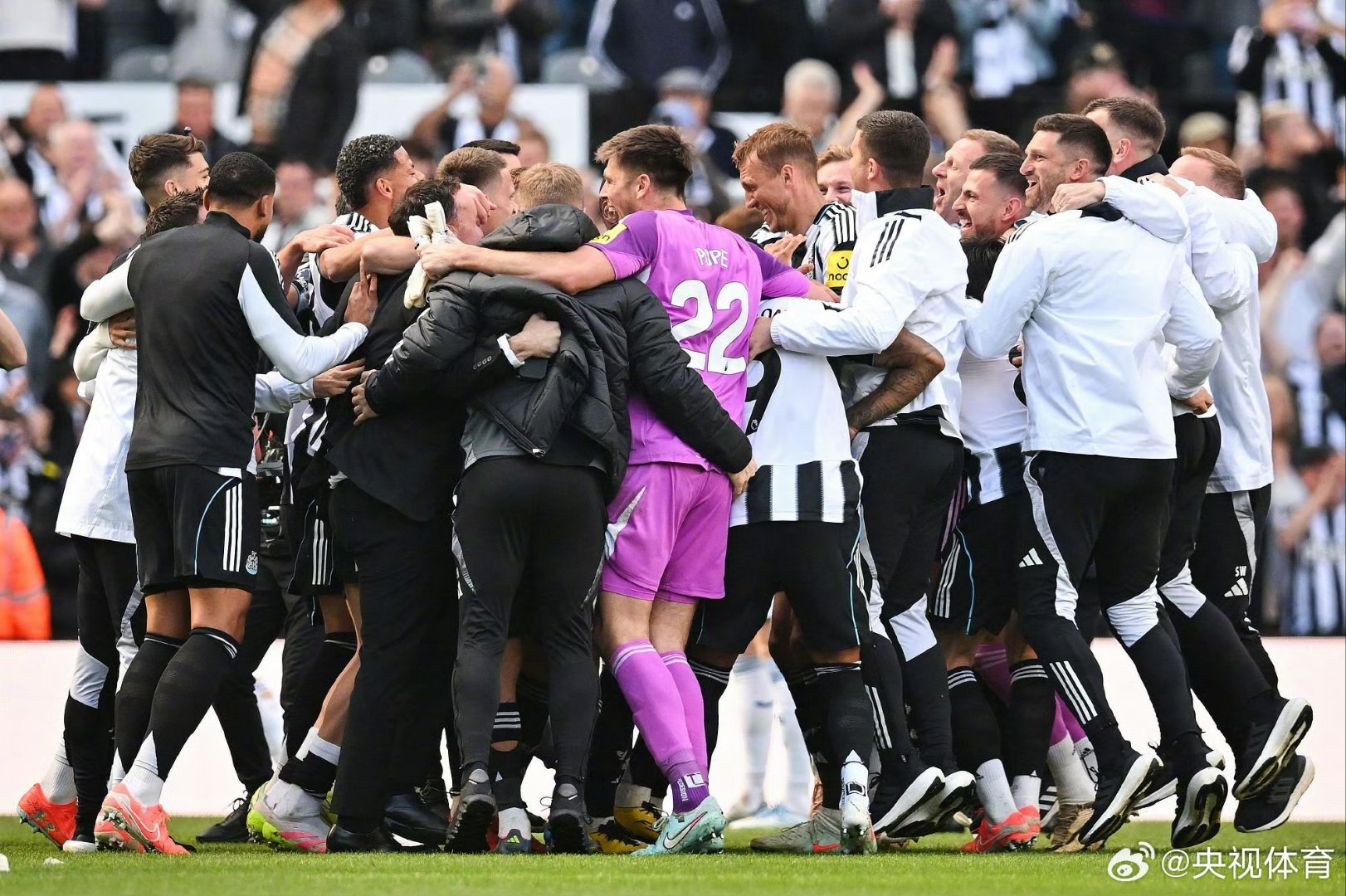 热刺客场失分，欧战席位岌岌可危