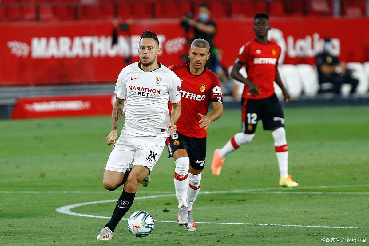 客场取胜的马洛卡,保级形势略有缓解 客场取胜的马洛卡,保级形势略有缓解