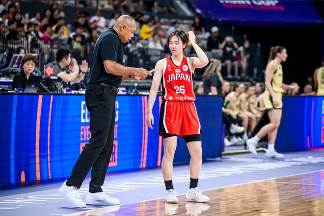 澳大利亚女篮获得亚洲女子篮球亚军 澳大利亚女篮获得亚洲女子篮球亚军