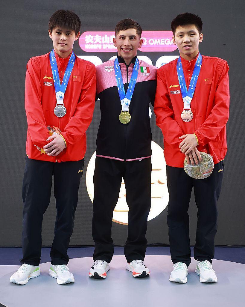 关于墨西哥选手意外绝杀,喜获拳击比赛金牌的信息 关于墨西哥选手意外绝杀,喜获拳击比赛金牌的信息