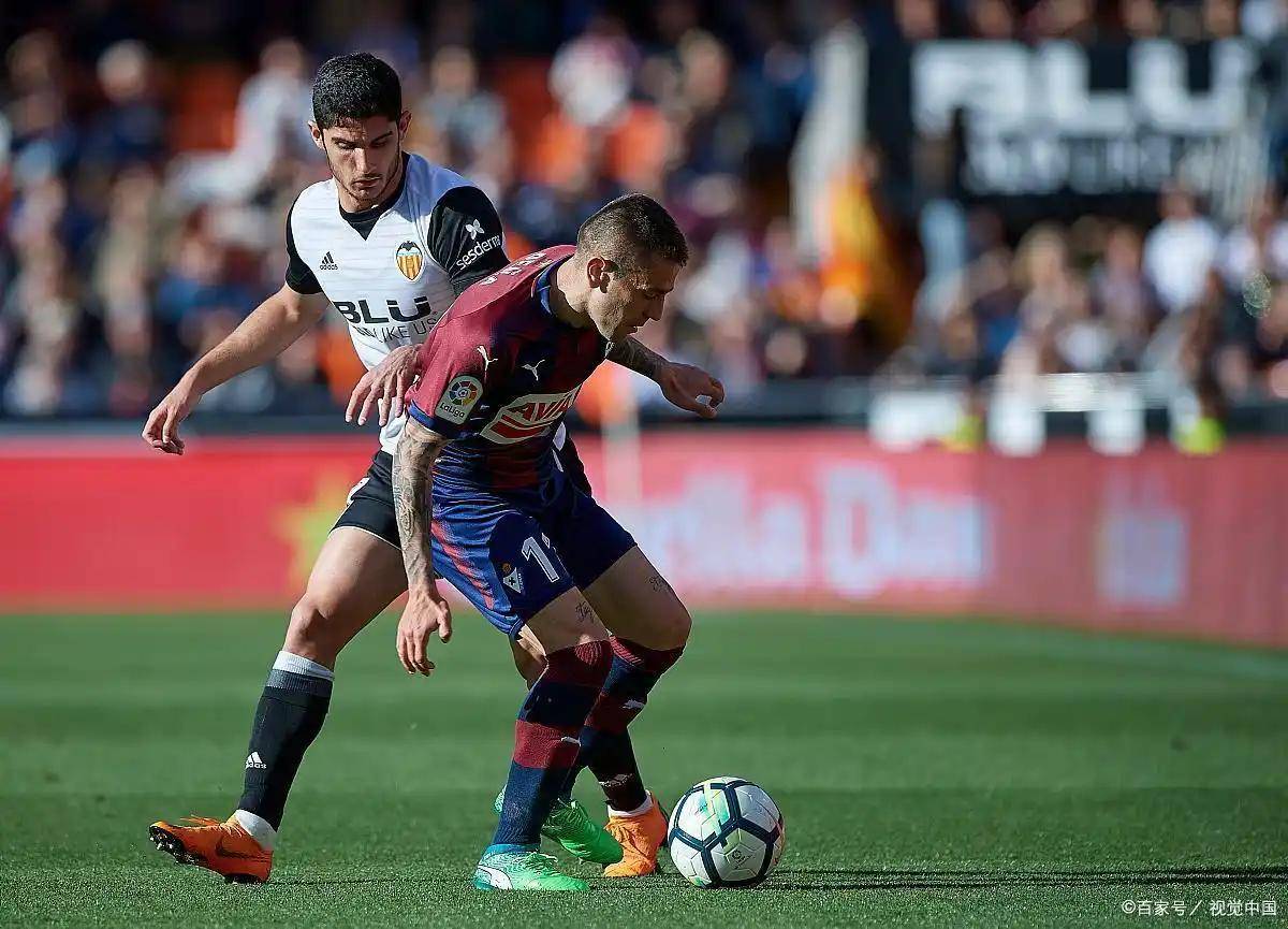 莱万特客场大胜巴伦西亚，高效获胜的简单介绍